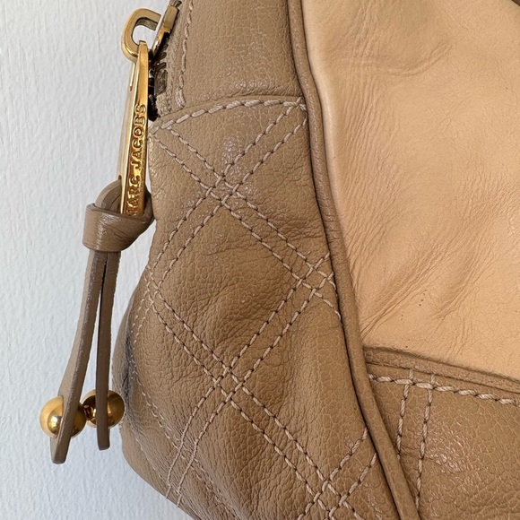 Marc Jacobs Little Gordon Shoulder Bag - Picture 4 of 16